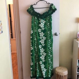 Royal Creations Muumuu